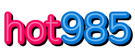 hot985 — logo kanal