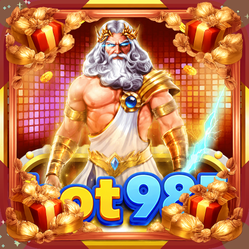 hot985 — mitra unggulan