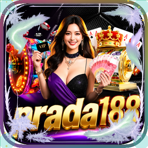 prada188 — mitra unggulan