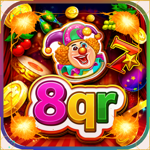 8qr — galeri pratinjau - APK Resmi