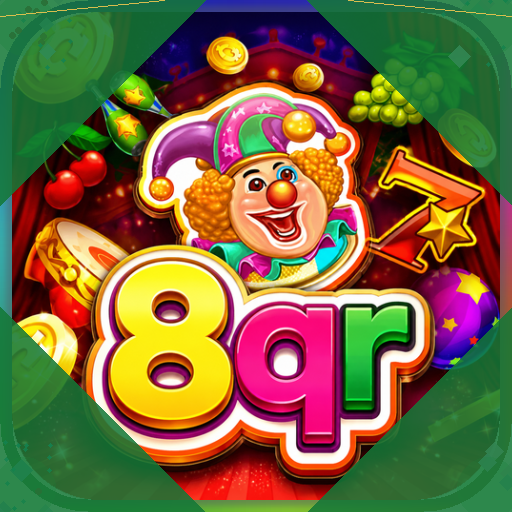8qr — galeri pratinjau Resmi APK